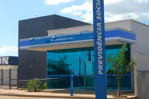 Agencia da Previdencia Social responsavel pela analise de acumulo de beneficios no INSS