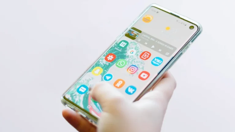 Consulta do status do CadÚnico Atualizado no celular