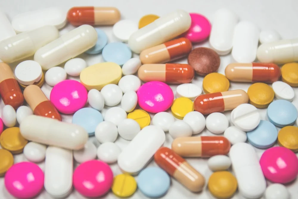 Medicamentos gratuitos de uso contínuo para hipertensão e diabetes