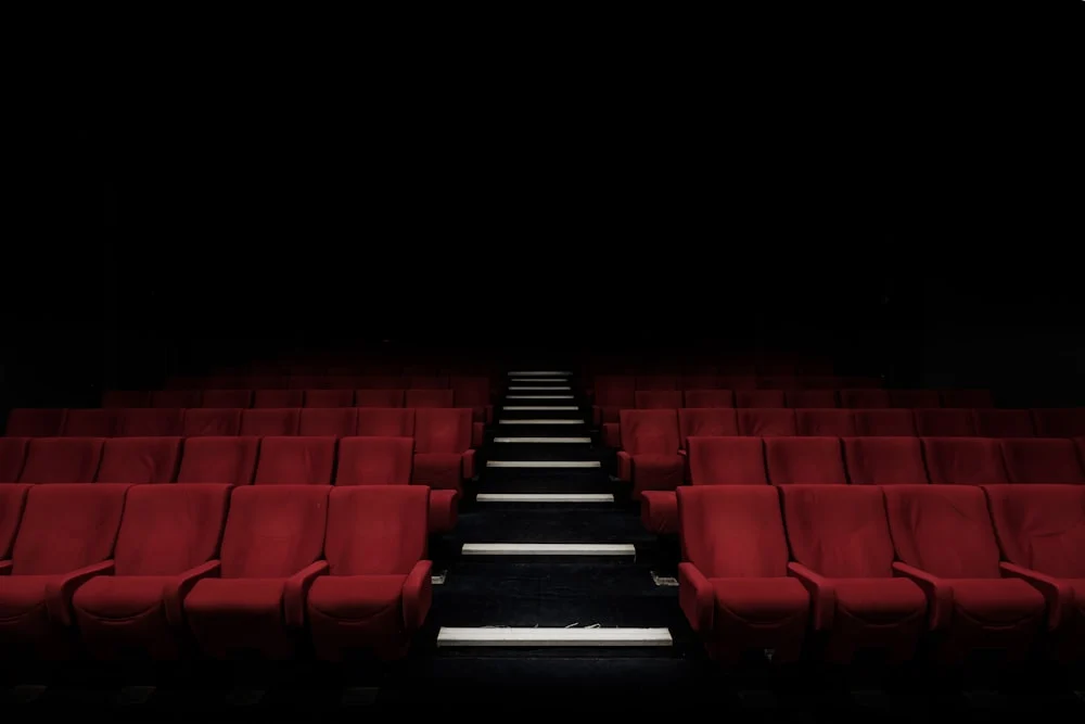 Desconto de 50% de meia-entrada em eventos culturais e cinemas