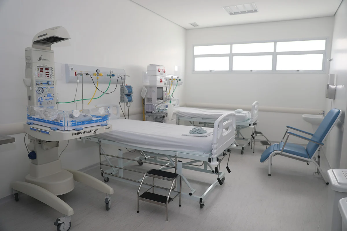 Comissao de saude e acompanhamento de direitos de criancas com microcefalia e sindrome congenita