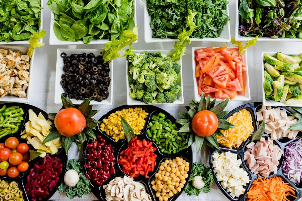 Alimentação saudável e garantia de sustento da criança