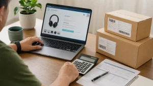 Compras de até US$ 50 no Remessa Conforme com imposto federal zerado