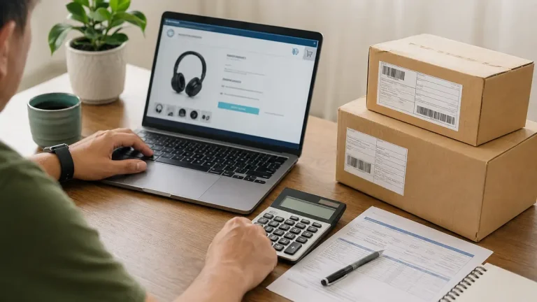 Compras de até US$ 50 no Remessa Conforme com imposto federal zerado