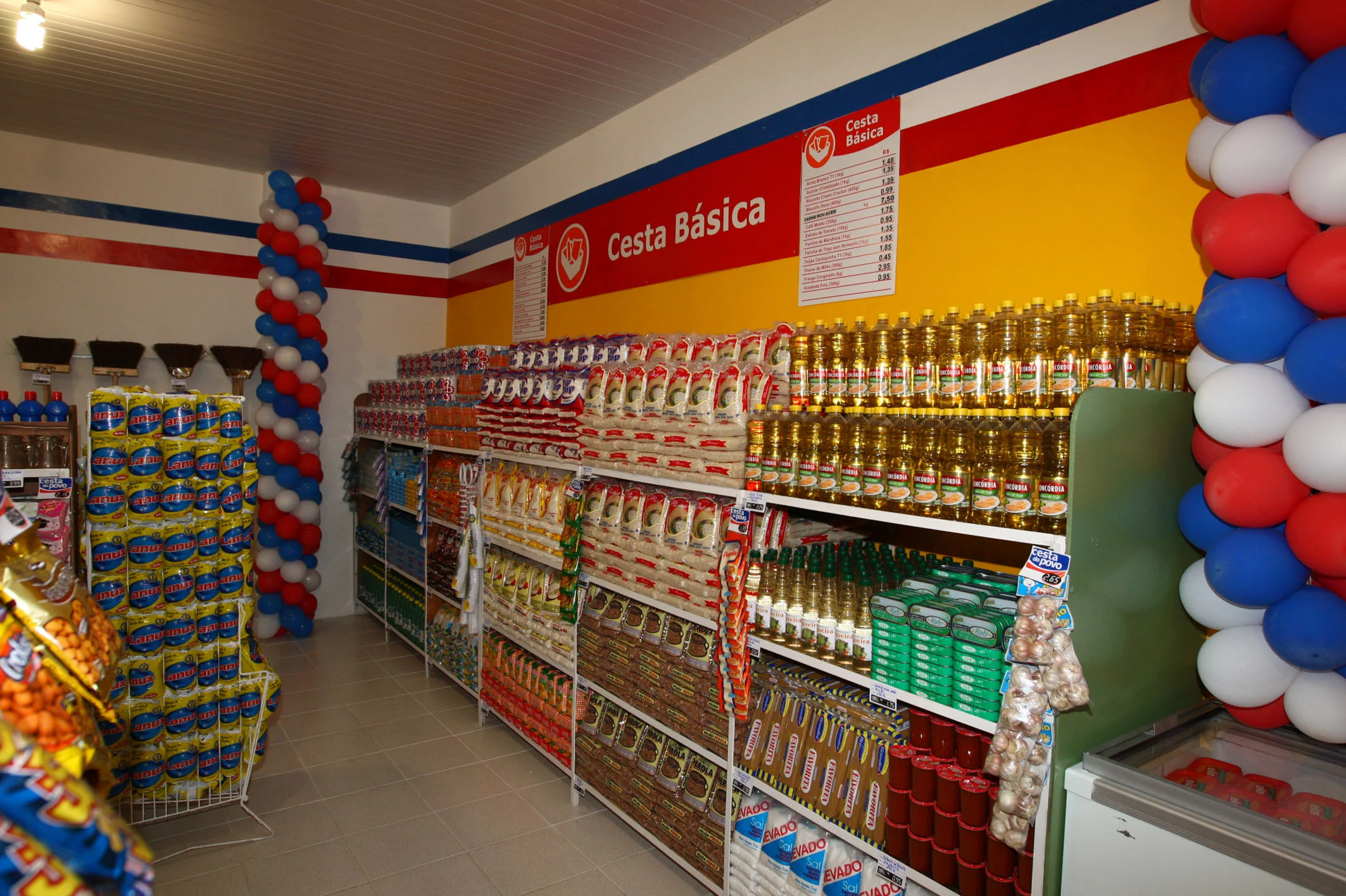 Produtos da agricultura familiar e producao rural para comprovacao de segurada especial