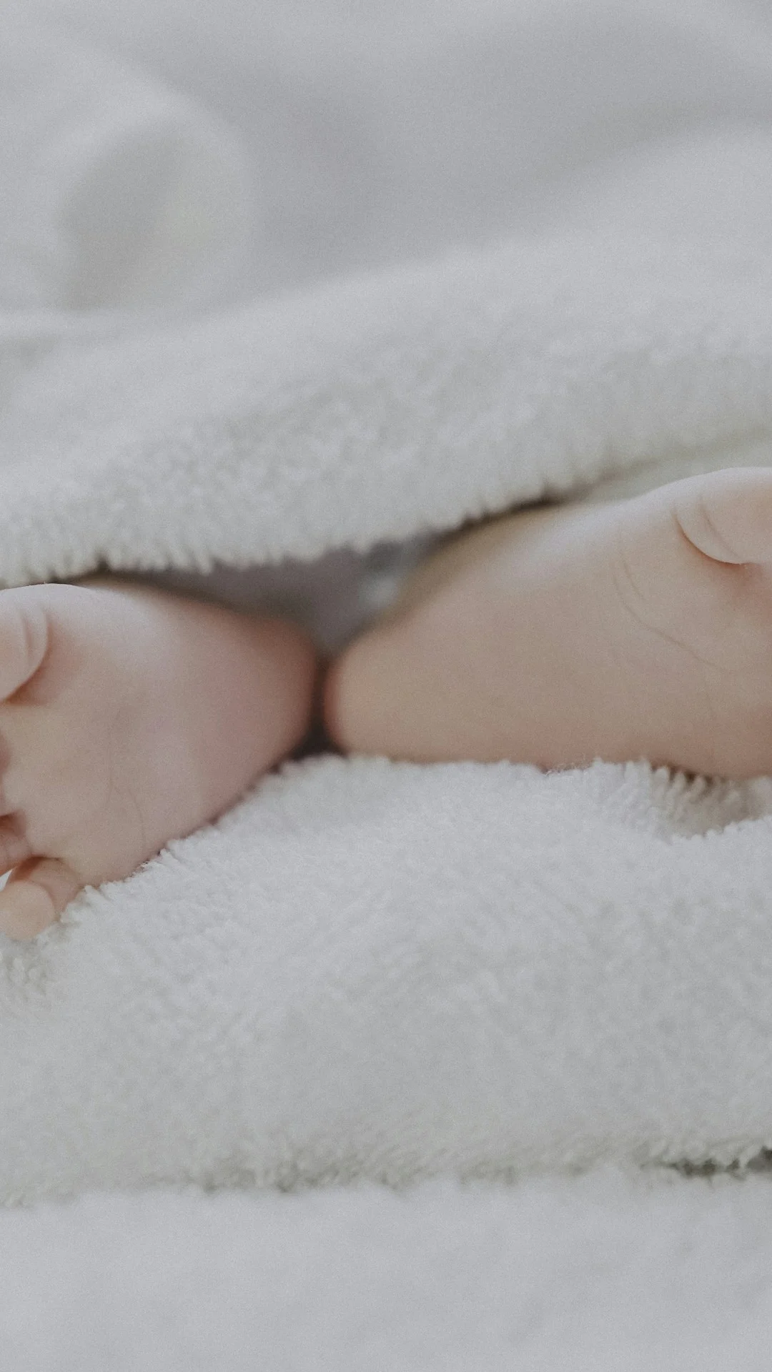 Mãe com bebê recém-nascido e solicitação do benefício